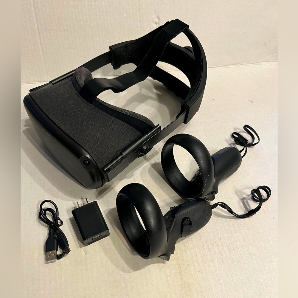 Meta Oculus Quest 1